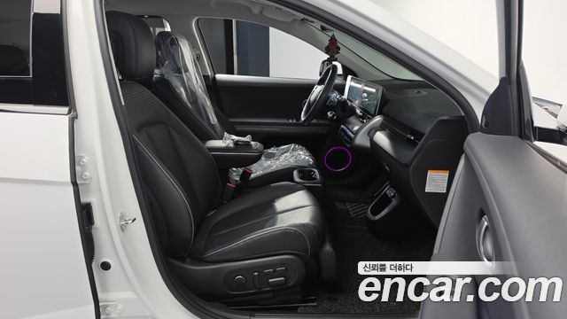 Hyundai Ioniq5 2024 — photo 16