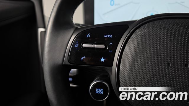Hyundai Ioniq5 2024 — photo 27