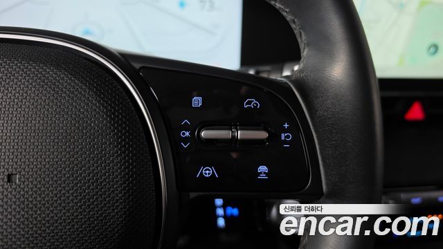 Hyundai Ioniq5 2024 — photo 28
