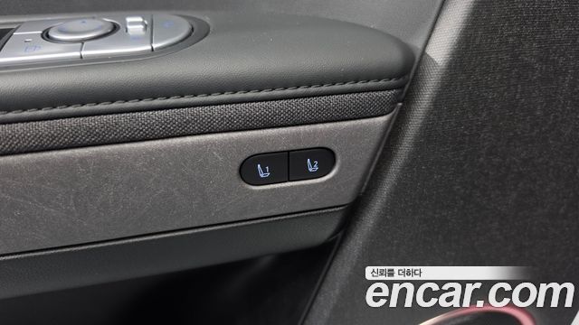 Hyundai Ioniq5 2024 — photo 39