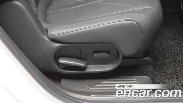 Hyundai Ioniq5 2024 — photo 40