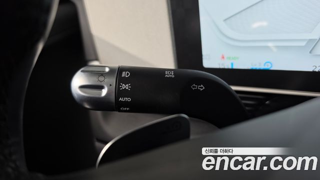 Hyundai Ioniq5 2024 — photo 41