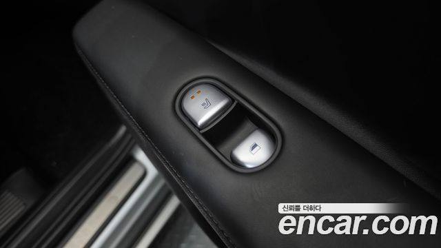 Hyundai Ioniq5 2024 — photo 42