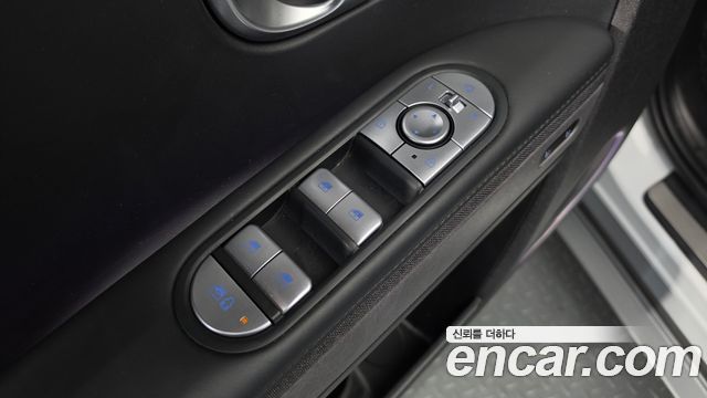 Hyundai Ioniq5 2024 — photo 43