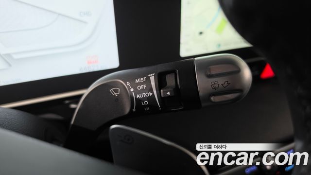 Hyundai Ioniq5 2024 — photo 44