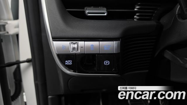 Hyundai Ioniq5 2024 — photo 45