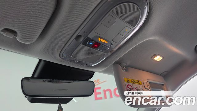 Hyundai Ioniq5 2024 — photo 47