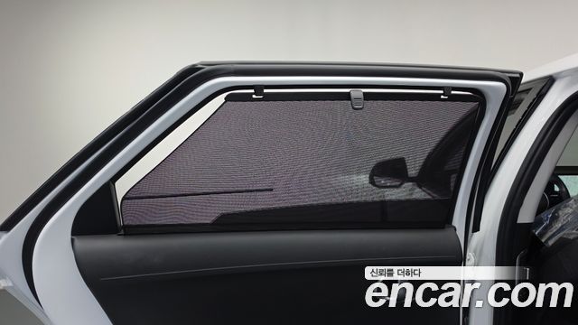 Hyundai Ioniq5 2024 — photo 48