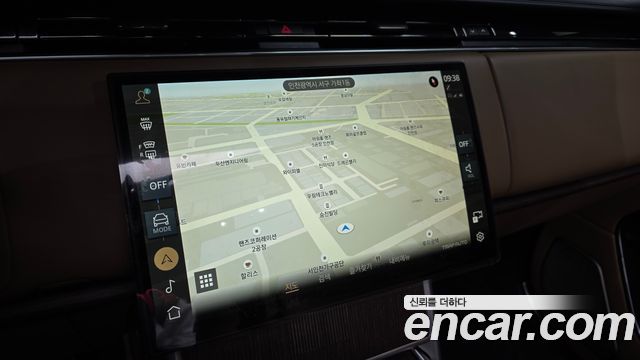 Land Rover Range Rover 2026 — photo 16