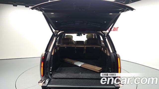 Land Rover Range Rover 2026 — photo 20