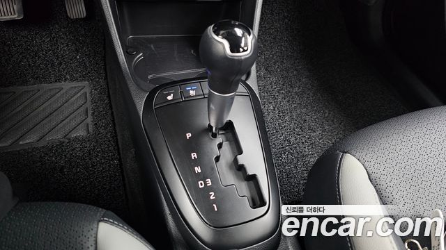 Kia morning 2022 — photo 12