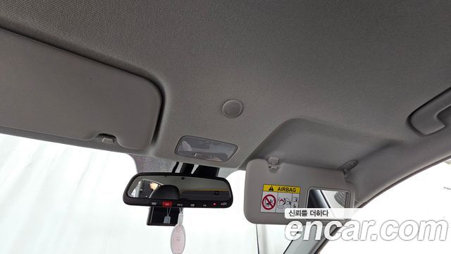 Kia morning 2022 — photo 24