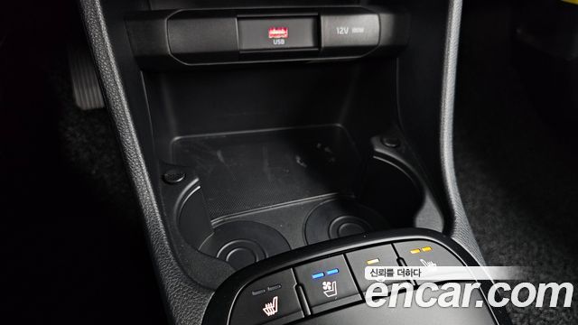 Kia morning 2022 — photo 25
