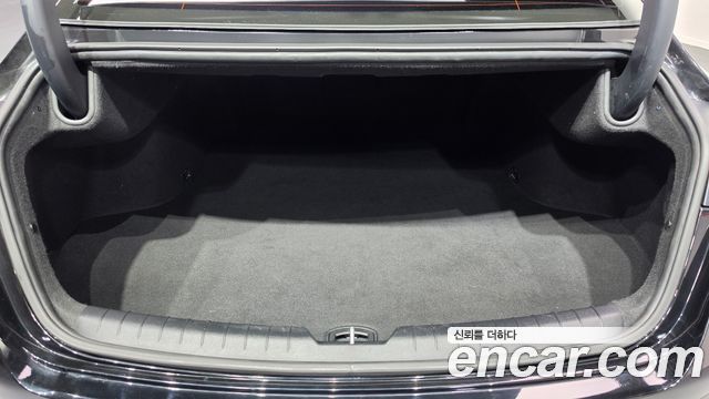 Kia K8 2022 — photo 15