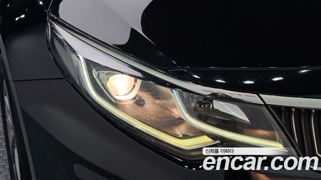Kia K5 2019 — photo 8