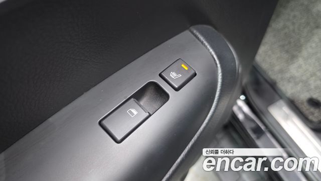 Kia Mohave 2017 — photo 18
