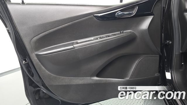 Chevrolet Korea Spark 2018 — photo 14