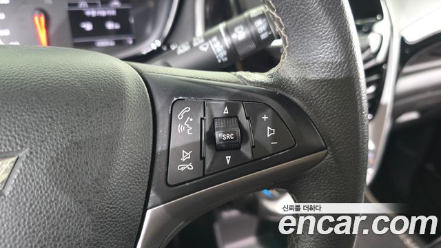 Chevrolet Korea Spark 2018 — photo 27