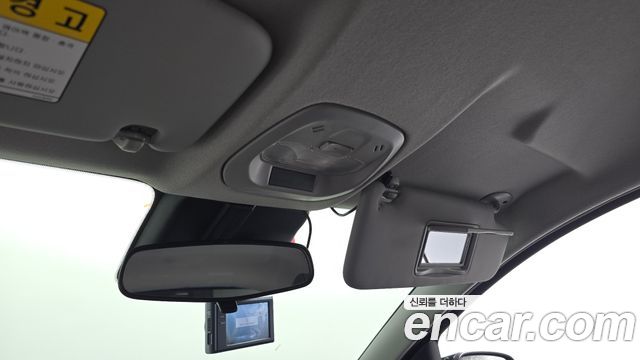 Chevrolet Korea Spark 2018 — photo 28