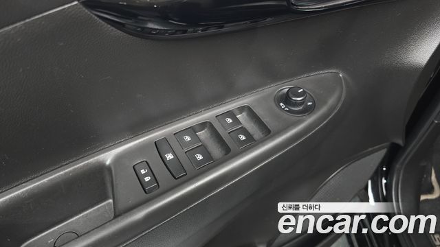 Chevrolet Korea Spark 2018 — photo 29