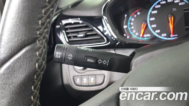 Chevrolet Korea Spark 2018 — photo 30