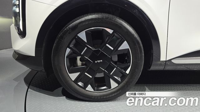 Kia Sportage 2025 — photo 5