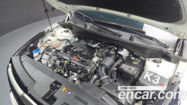 Kia Sportage 2025 — photo 6