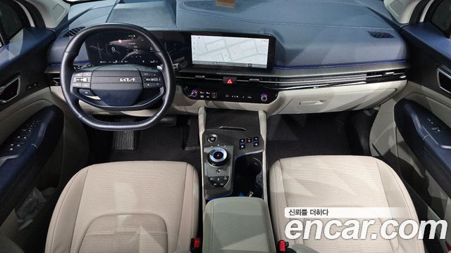 Kia Sportage 2025 — photo 10
