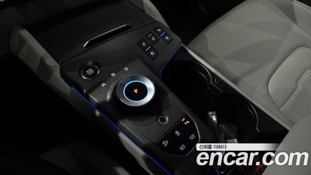 Kia Sportage 2025 — photo 12