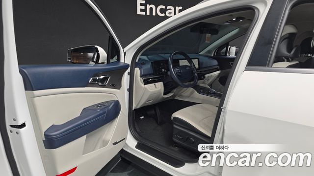 Kia Sportage 2025 — photo 13