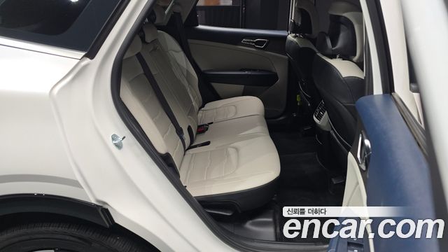 Kia Sportage 2025 — photo 17