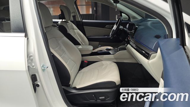 Kia Sportage 2025 — photo 18