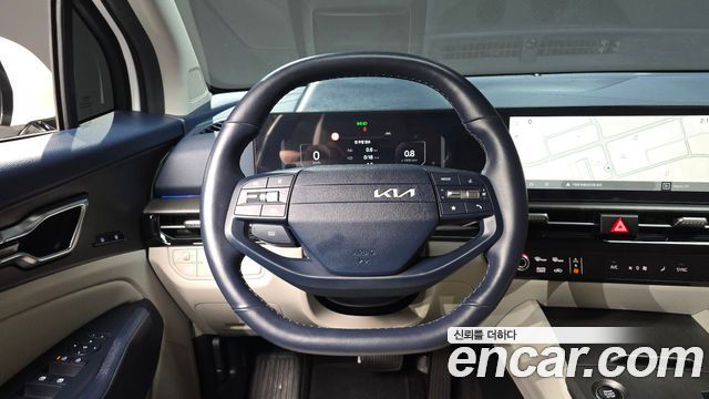 Kia Sportage 2025 — photo 19