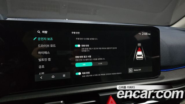 Kia Sportage 2025 — photo 21