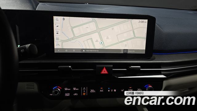 Kia Sportage 2025 — photo 23