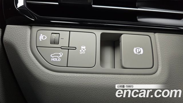Kia Sportage 2025 — photo 25