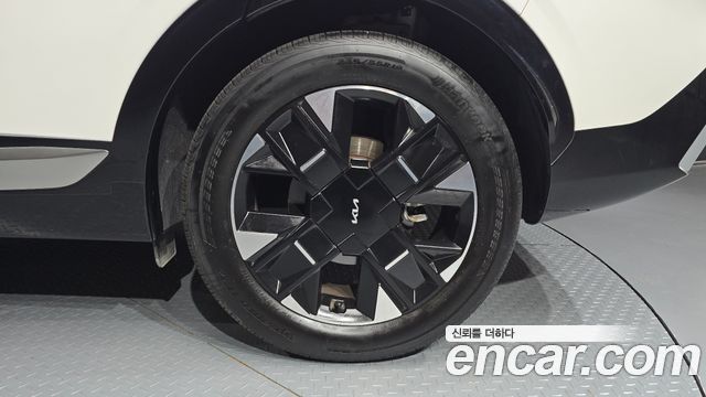 Kia Sportage 2025 — photo 7