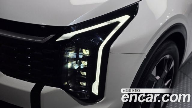 Kia Sportage 2025 — photo 8
