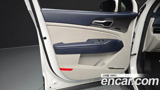 Kia Sportage 2025 — photo 14