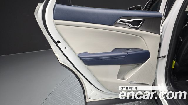 Kia Sportage 2025 — photo 15