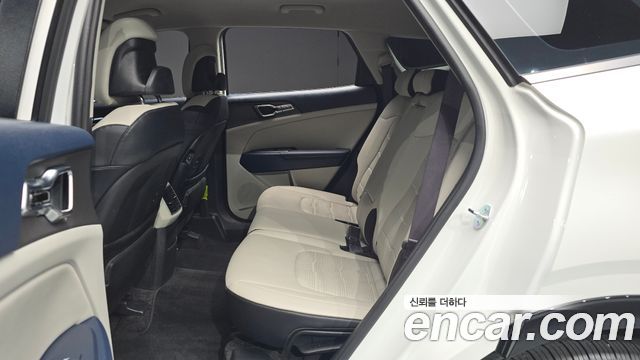 Kia Sportage 2025 — photo 16