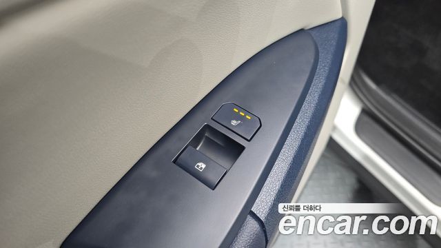 Kia Sportage 2025 — photo 27