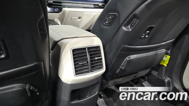 Kia Sportage 2025 — photo 28