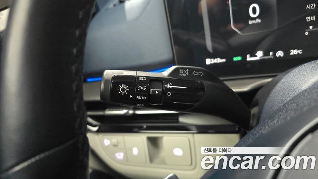 Kia Sportage 2025 — photo 29