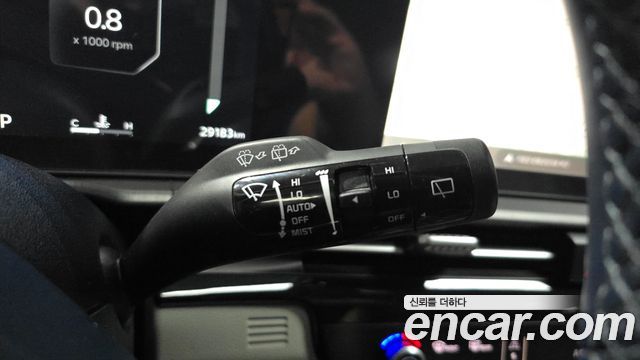 Kia Sportage 2025 — photo 30