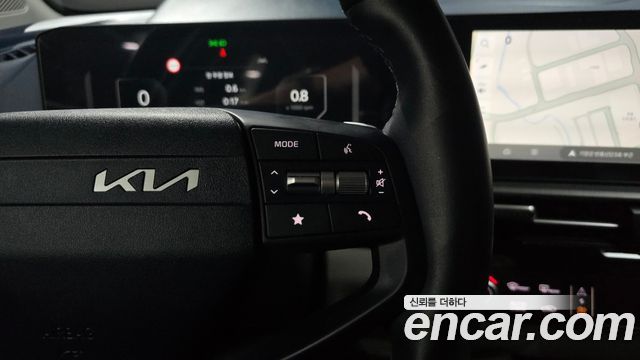 Kia Sportage 2025 — photo 32