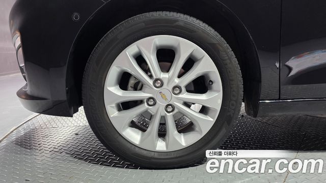 Chevrolet Korea Spark 2021 — photo 5