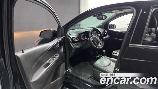 Chevrolet Korea Spark 2021 — photo 13