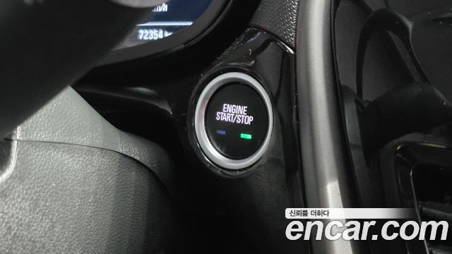 Chevrolet Korea Spark 2021 — photo 20