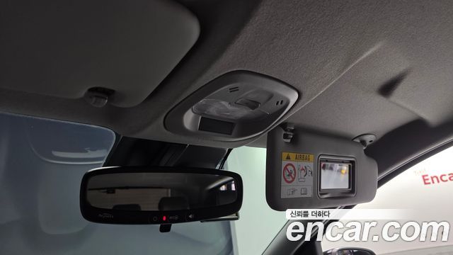 Chevrolet Korea Spark 2021 — photo 26